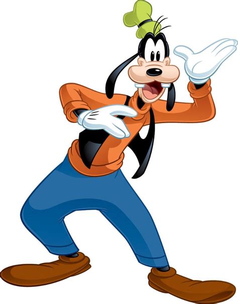 disney goofy laugh sound effect